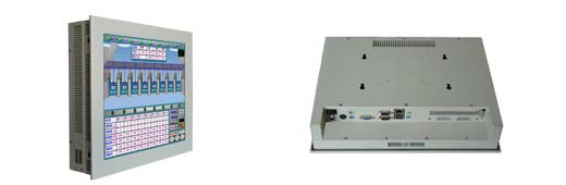 IPC-YT151C 工業(yè)平板電腦